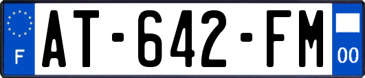 AT-642-FM