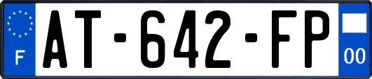 AT-642-FP
