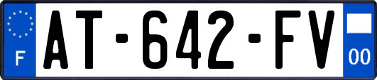 AT-642-FV