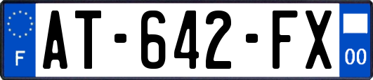 AT-642-FX