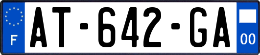 AT-642-GA