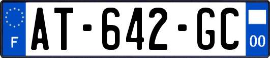 AT-642-GC