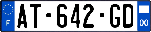 AT-642-GD