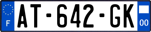 AT-642-GK
