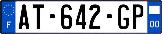 AT-642-GP