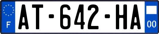 AT-642-HA