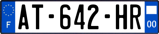 AT-642-HR