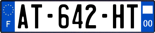 AT-642-HT