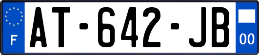 AT-642-JB