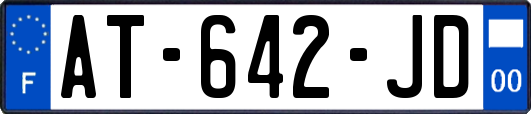 AT-642-JD