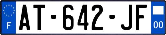 AT-642-JF