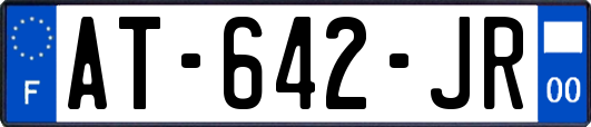 AT-642-JR