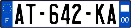 AT-642-KA