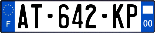 AT-642-KP