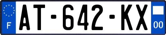 AT-642-KX