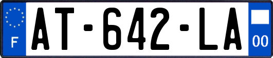 AT-642-LA