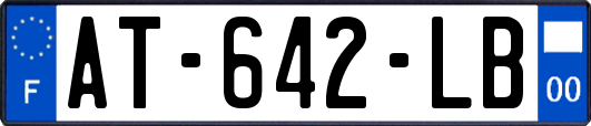 AT-642-LB