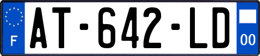 AT-642-LD
