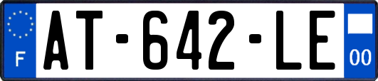 AT-642-LE