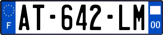 AT-642-LM