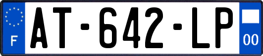 AT-642-LP