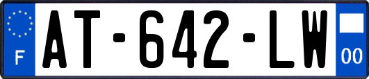 AT-642-LW