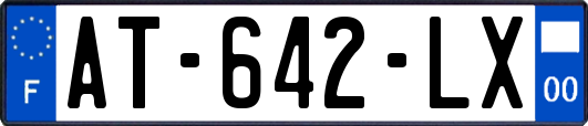AT-642-LX