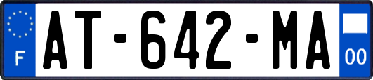AT-642-MA