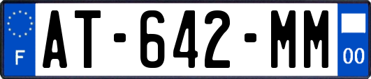 AT-642-MM