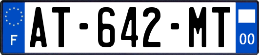 AT-642-MT