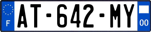 AT-642-MY