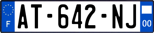 AT-642-NJ