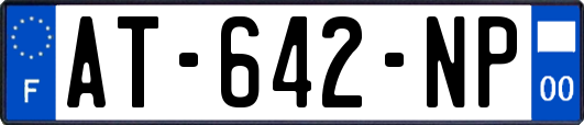 AT-642-NP