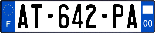 AT-642-PA