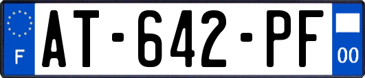 AT-642-PF