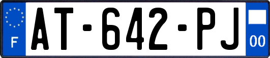 AT-642-PJ