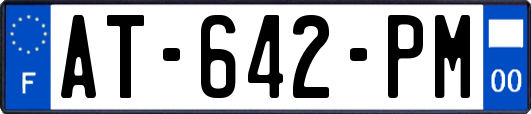 AT-642-PM