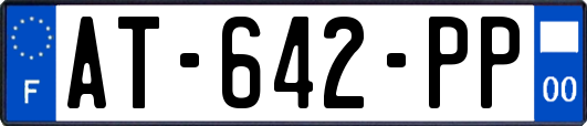 AT-642-PP