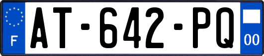 AT-642-PQ