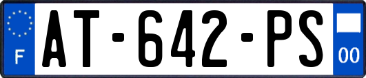 AT-642-PS