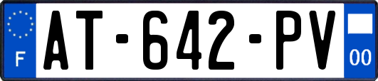 AT-642-PV