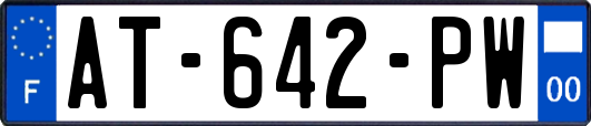 AT-642-PW