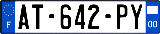 AT-642-PY