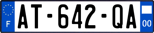 AT-642-QA