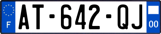 AT-642-QJ