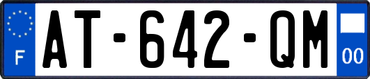 AT-642-QM
