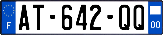 AT-642-QQ