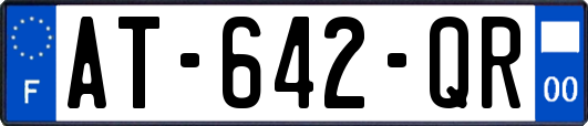 AT-642-QR
