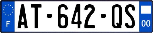 AT-642-QS