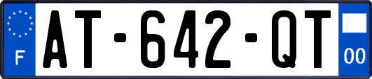 AT-642-QT